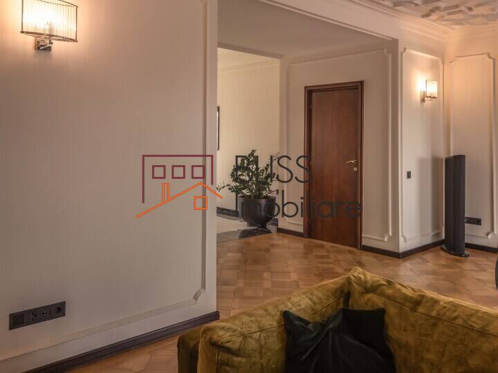 Unique Penthouse With Separate Studio Apartment, Universitate, Bucharest | Bliss Imobiliare / Photo 18 - BLISS Imobiliare