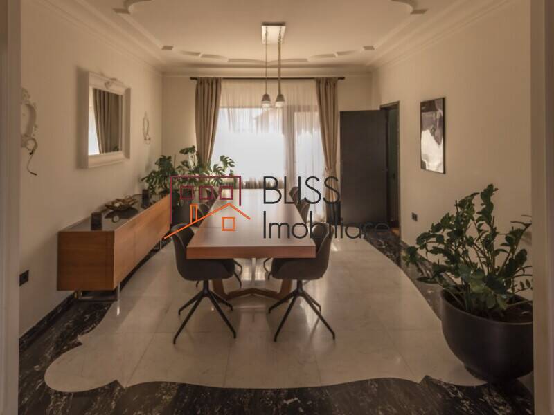 Unique Penthouse With Separate Studio Apartment, Universitate, Bucharest | Bliss Imobiliare / Photo 23 - BLISS Imobiliare