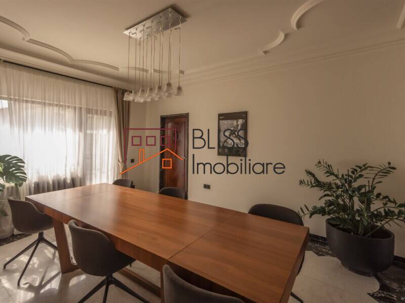 Unique Penthouse With Separate Studio Apartment, Universitate, Bucharest | Bliss Imobiliare / Photo 25 - BLISS Imobiliare
