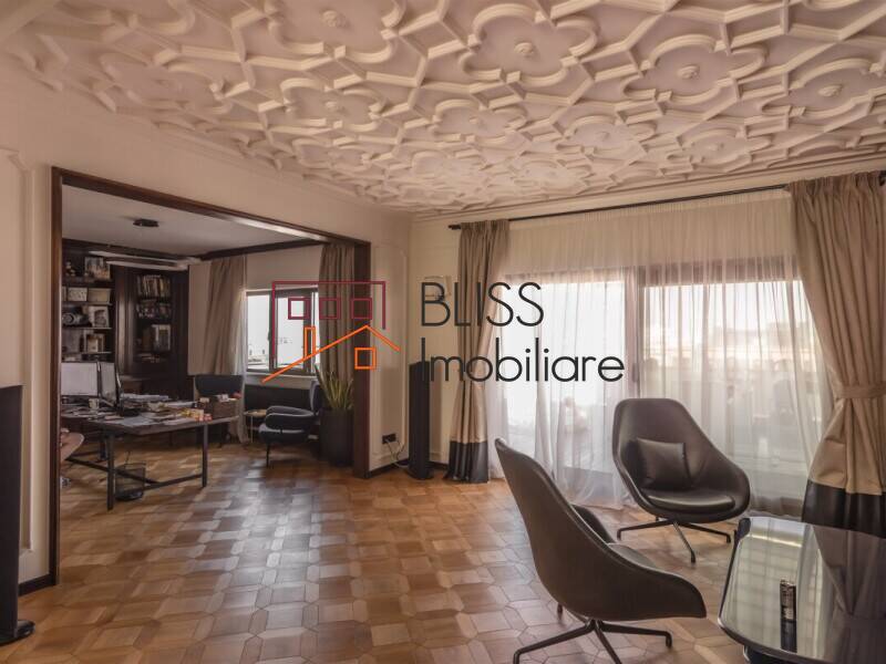 Unique Penthouse With Separate Studio Apartment, Universitate, Bucharest | Bliss Imobiliare / Photo 20 - BLISS Imobiliare
