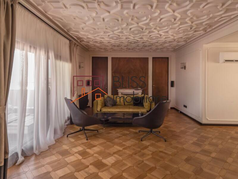 Penthouse Unic Cu Garsoniera Separata, Universitate | Bliss Imobiliare / Photo 19 - BLISS Imobiliare