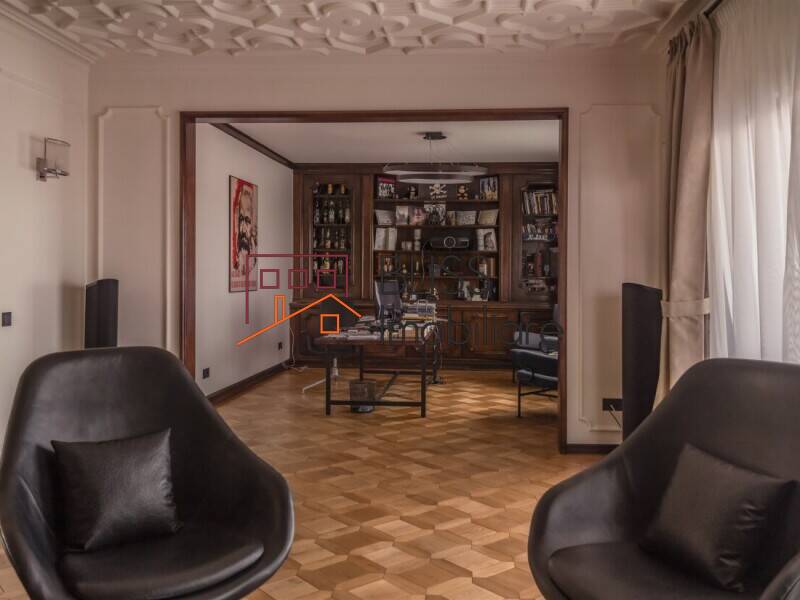 Unique Penthouse With Separate Studio Apartment, Universitate, Bucharest | Bliss Imobiliare / Photo 28 - BLISS Imobiliare