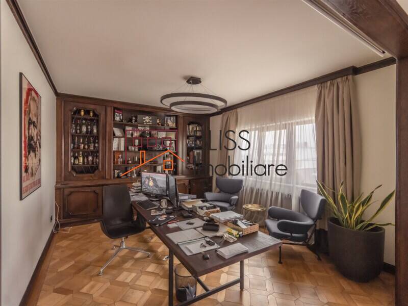 Penthouse Unic Cu Garsoniera Separata, Universitate | Bliss Imobiliare / Photo 29 - BLISS Imobiliare