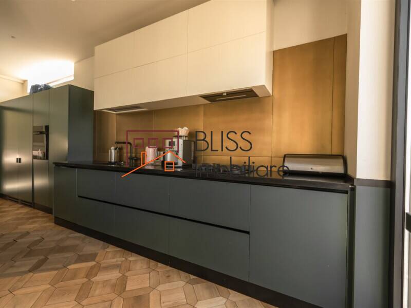 Unique Penthouse With Separate Studio Apartment, Universitate, Bucharest | Bliss Imobiliare / Photo 33 - BLISS Imobiliare