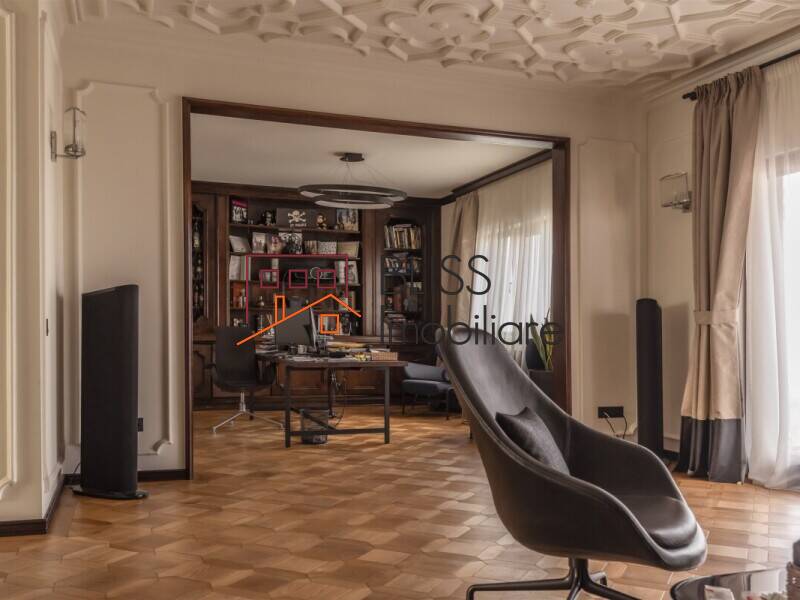 Unique Penthouse With Separate Studio Apartment, Universitate, Bucharest | Bliss Imobiliare / Photo 31 - BLISS Imobiliare