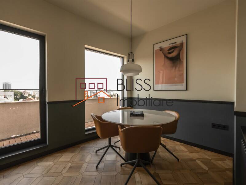 Unique Penthouse With Separate Studio Apartment, Universitate, Bucharest | Bliss Imobiliare / Photo 21 - BLISS Imobiliare