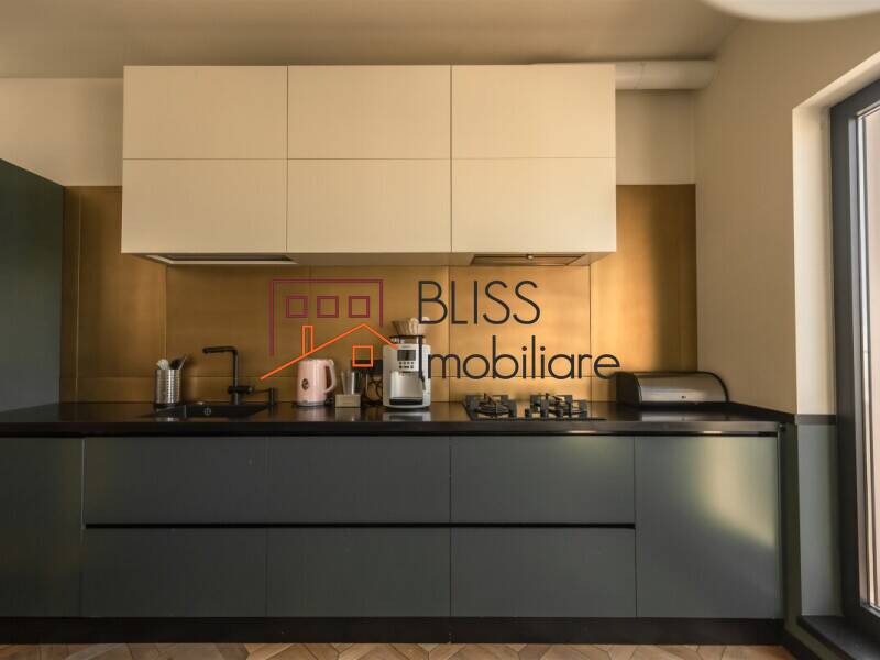 Penthouse Unic Cu Garsoniera Separata, Universitate | Bliss Imobiliare / Photo 32 - BLISS Imobiliare