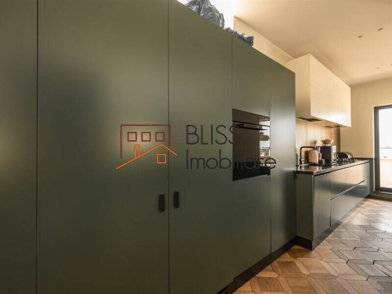 Penthouse Unic Cu Garsoniera Separata, Universitate | Bliss Imobiliare / Photo 35 - BLISS Imobiliare