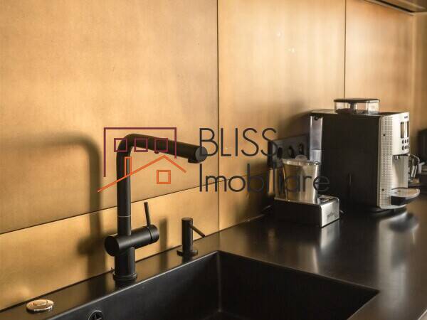 Penthouse Unic Cu Garsoniera Separata, Universitate | Bliss Imobiliare / Photo 37 - BLISS Imobiliare