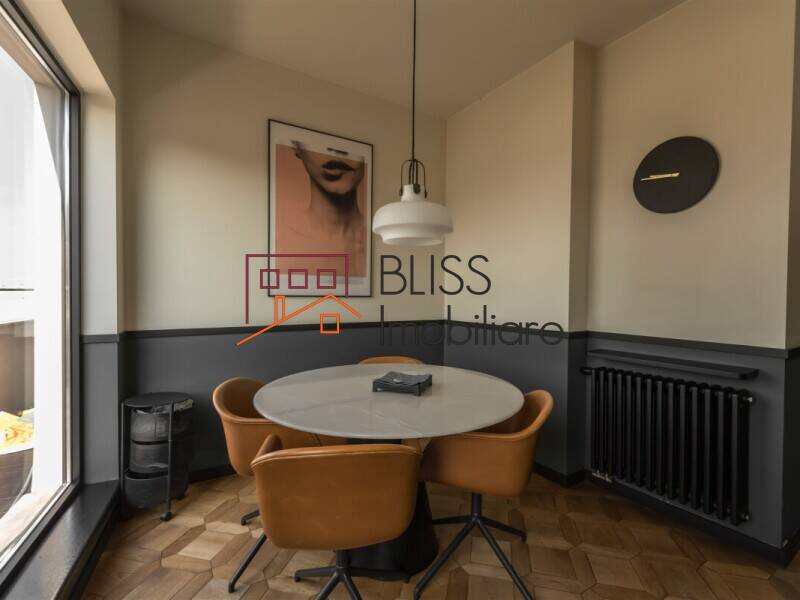 Unique Penthouse With Separate Studio Apartment, Universitate, Bucharest | Bliss Imobiliare / Photo 22 - BLISS Imobiliare