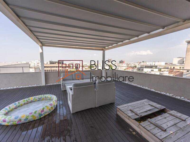 Penthouse Unic Cu Garsoniera Separata, Universitate | Bliss Imobiliare / Photo 5 - BLISS Imobiliare