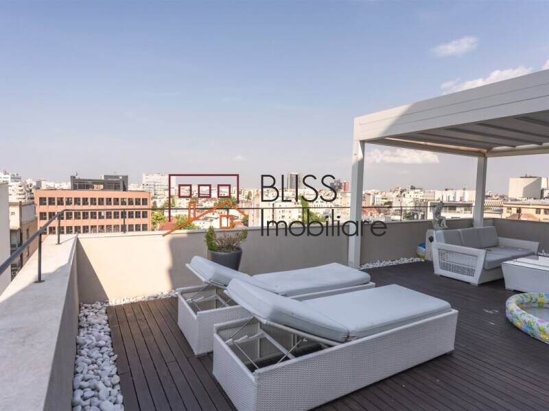 Penthouse Unic Cu Garsoniera Separata, Universitate | Bliss Imobiliare / Photo 1 - BLISS Imobiliare