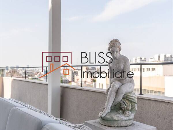 Unique Penthouse With Separate Studio Apartment, Universitate, Bucharest | Bliss Imobiliare / Photo 3 - BLISS Imobiliare