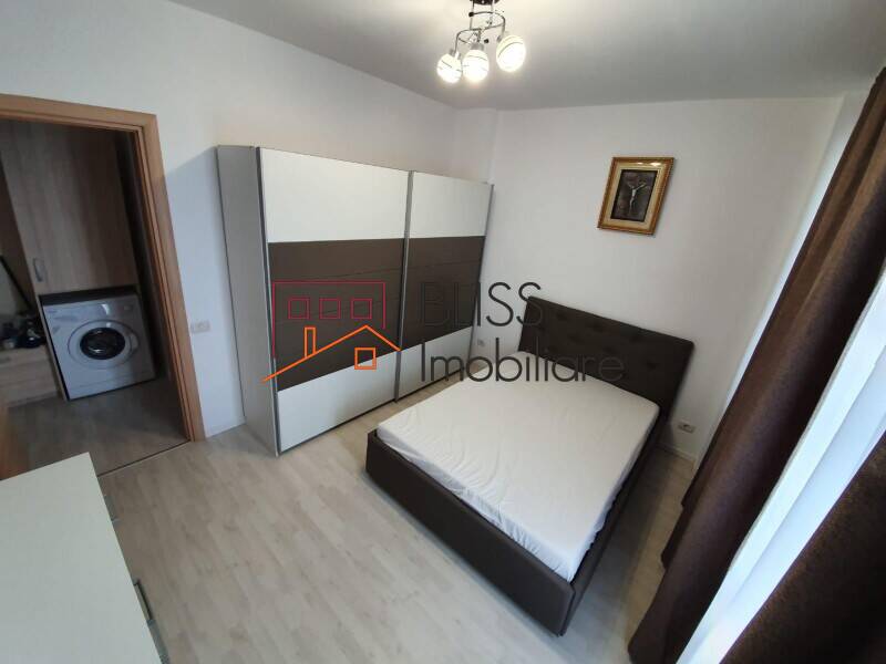 Apartament  Cu 2 Camere Complet Mobilat Si Utilat | Bliss Imobiliare / Photo 6 - BLISS Imobiliare