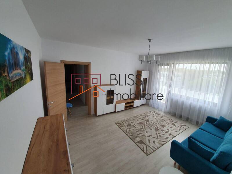 Apartament  Cu 2 Camere Complet Mobilat Si Utilat | Bliss Imobiliare / Photo 2 - BLISS Imobiliare