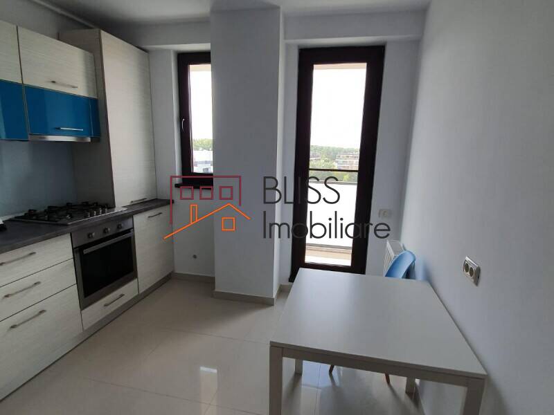 Apartament  Cu 2 Camere Complet Mobilat Si Utilat | Bliss Imobiliare / Photo 4 - BLISS Imobiliare