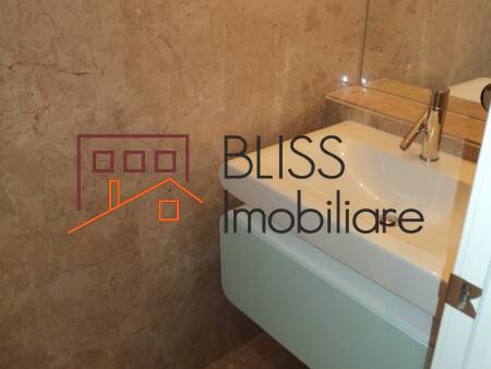 Apartment for Rent Dorobanti | Primaverii | Kiseleff | Aviatorilor, Bucharest - 1 Bedroom - ID:3697 | Bliss Imobiliare / Photo 10 - BLISS Imobiliare