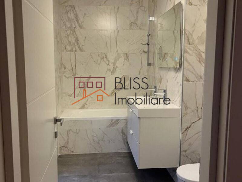 Apartament Triplex De Lux Cu 4 Camere | Bliss Imobiliare / Photo 8 - BLISS Imobiliare