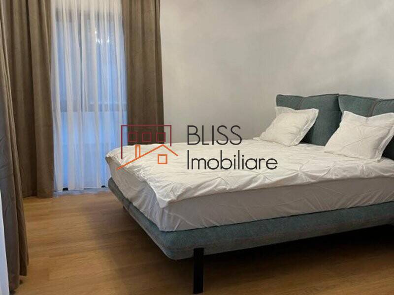 Luxurious 4-Room Triplex Apartment In Erou Iancu Nicolae, Bucharest / Ilfov | Bliss Imobiliare / Photo 6 - BLISS Imobiliare