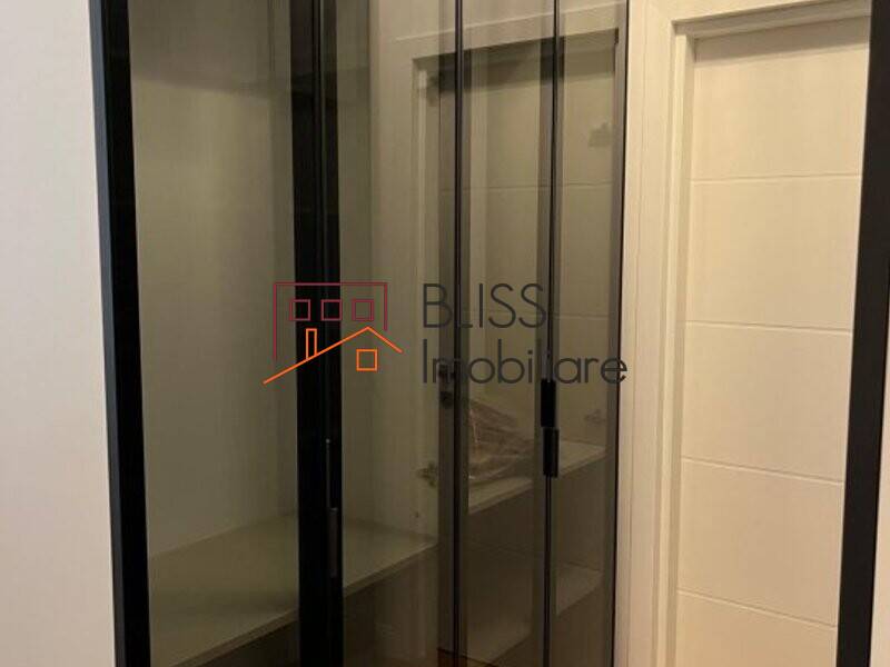 Luxurious 4-Room Triplex Apartment In Erou Iancu Nicolae, Bucharest / Ilfov | Bliss Imobiliare / Photo 10 - BLISS Imobiliare