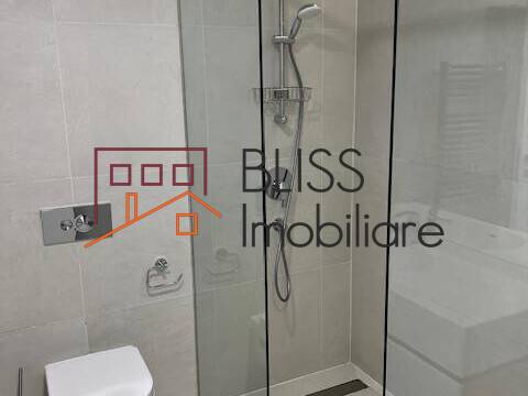 Stylish 1-Bed Apartment In One Herastrau Plaza | Fully Furnished, Bucharest | Bliss Imobiliare / Photo 14 - BLISS Imobiliare