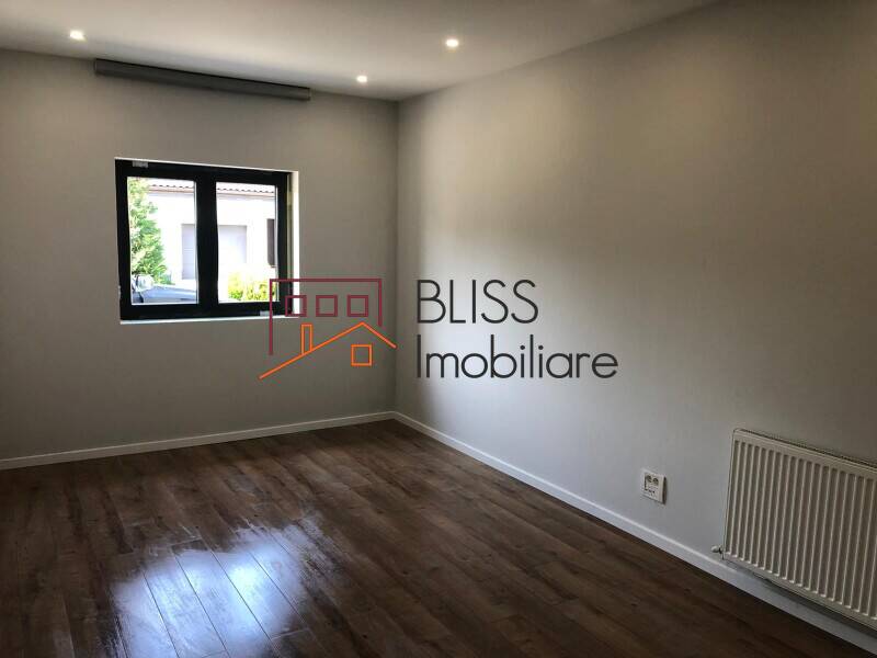 Casa Cu 5 Camere Si Gradina Privata Pipera | Bliss Imobiliare / Photo 9 - BLISS Imobiliare