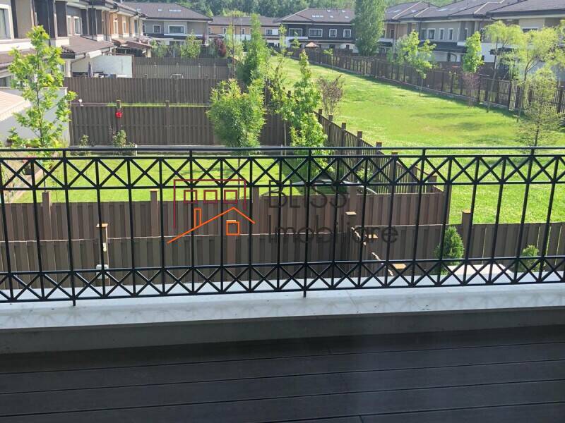 Casa Cu 5 Camere Si Gradina Privata Pipera | Bliss Imobiliare / Photo 11 - BLISS Imobiliare