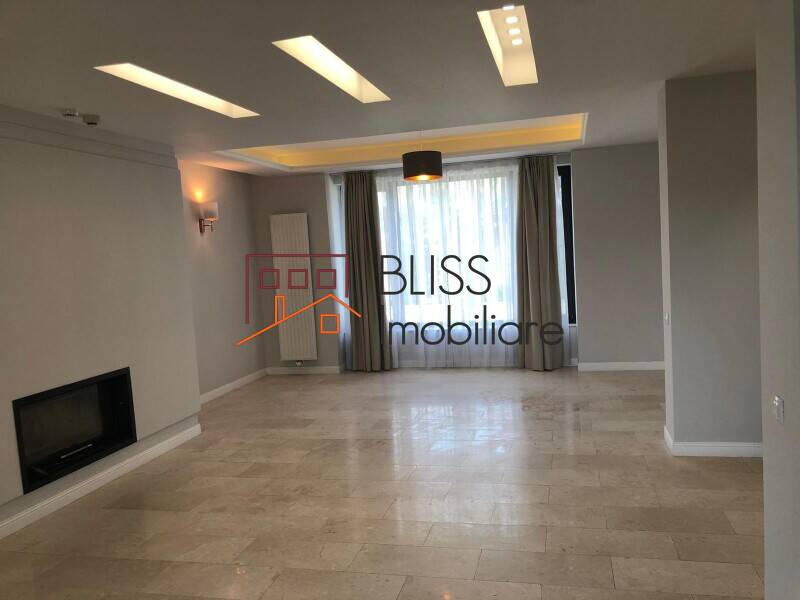 Casa Cu 5 Camere Si Gradina Privata Pipera | Bliss Imobiliare / Photo 2 - BLISS Imobiliare