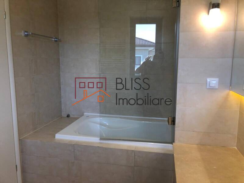 Casa Cu 5 Camere Si Gradina Privata Pipera | Bliss Imobiliare / Photo 17 - BLISS Imobiliare