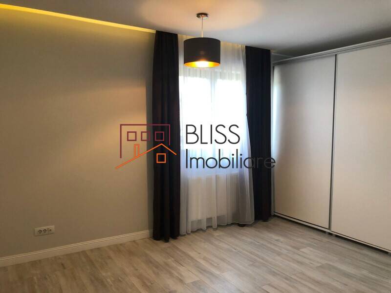 Casa Cu 5 Camere Si Gradina Privata Pipera | Bliss Imobiliare / Photo 13 - BLISS Imobiliare