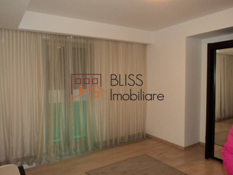 Apartament de Inchiriat Dorobanti | Primaverii | Kiseleff | Aviatorilor - 2 Camere - ID:3697 | Bliss Imobiliare / Photo 14 - BLISS Imobiliare