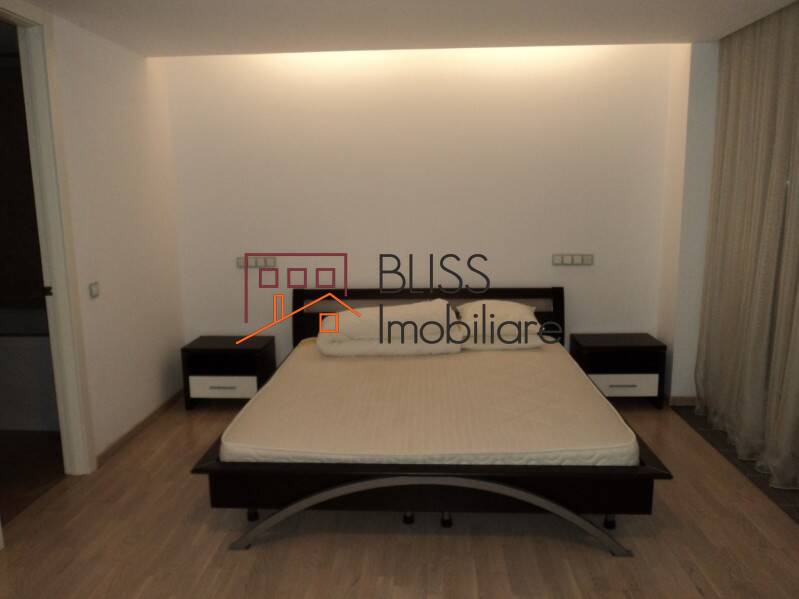 Apartment for Rent Dorobanti | Primaverii | Kiseleff | Aviatorilor, Bucharest - 1 Bedroom - ID:3697 | Bliss Imobiliare / Photo 8 - BLISS Imobiliare