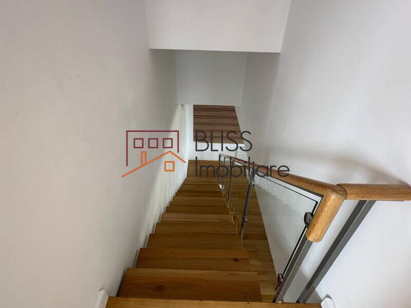 Penthouse With 4 Bedrooms Primaverii, Bucharest | Bliss Imobiliare / Photo 26 - BLISS Imobiliare