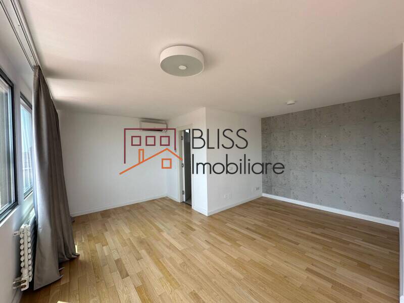 Penthouse Cu 5 Camere Zona Primaverii | Bliss Imobiliare / Photo 29 - BLISS Imobiliare