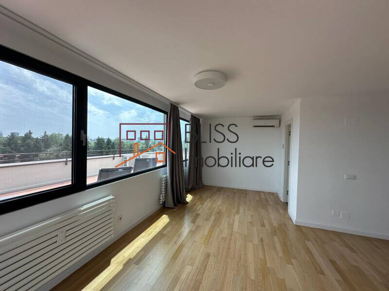 Penthouse Cu 5 Camere Zona Primaverii | Bliss Imobiliare / Photo 30 - BLISS Imobiliare