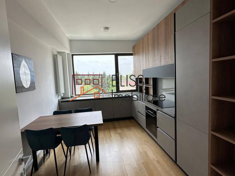 Penthouse With 4 Bedrooms Primaverii, Bucharest | Bliss Imobiliare / Photo 25 - BLISS Imobiliare