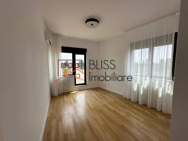 Penthouse Cu 5 Camere Zona Primaverii | Bliss Imobiliare / Photo 32 - BLISS Imobiliare