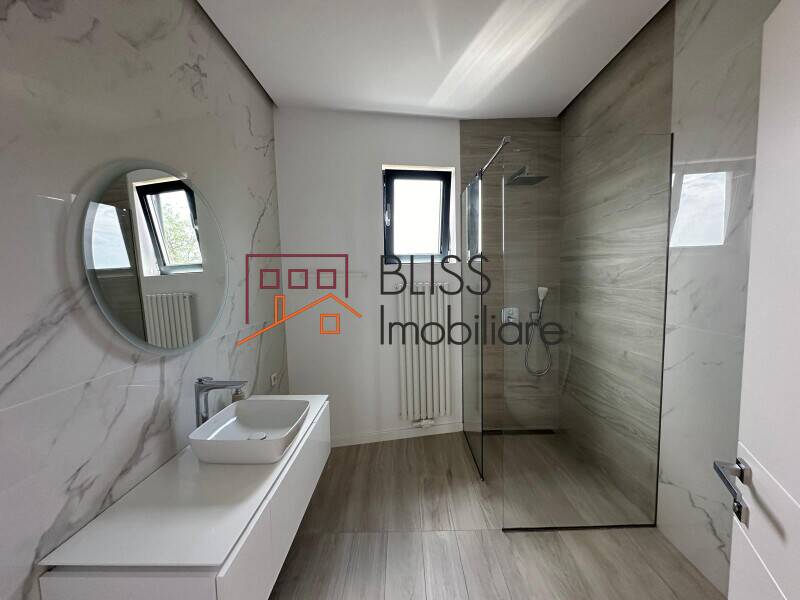 Penthouse Cu 5 Camere Zona Primaverii | Bliss Imobiliare / Photo 35 - BLISS Imobiliare