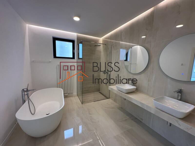 Penthouse Cu 5 Camere Zona Primaverii | Bliss Imobiliare / Photo 37 - BLISS Imobiliare