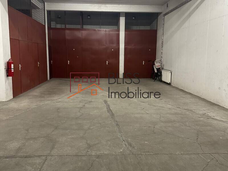 Penthouse Cu 5 Camere Zona Primaverii | Bliss Imobiliare / Photo 38 - BLISS Imobiliare