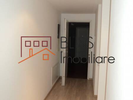 Apartment for Rent Dorobanti | Primaverii | Kiseleff | Aviatorilor, Bucharest - 1 Bedroom - ID:3697 | Bliss Imobiliare / Photo 11 - BLISS Imobiliare