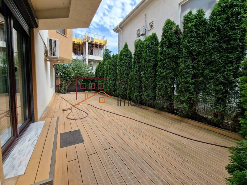 Unfurnished 3-Story Villa In Pipera | Spacious Rooms, Modern Amenities, Bucharest / Ilfov | Bliss Imobiliare / Photo 1 - BLISS Imobiliare