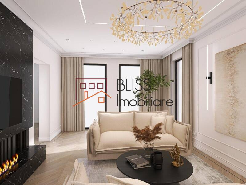 Vila De Lux In Iancu Nicolae | Nou Construita, Design Exceptional | Bliss Imobiliare / Photo 3 - BLISS Imobiliare