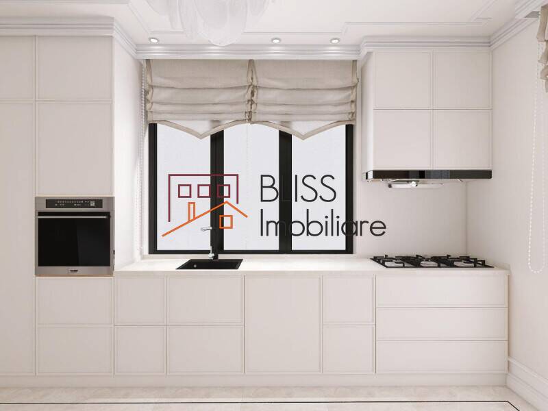 Vila De Lux In Iancu Nicolae | Nou Construita, Design Exceptional | Bliss Imobiliare / Photo 8 - BLISS Imobiliare