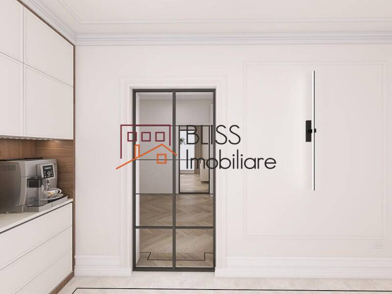 Luxury Villa In Iancu Nicolae | Newly Built | Puran Arhitecture Project, Bucharest / Ilfov | Bliss Imobiliare / Photo 11 - BLISS Imobiliare