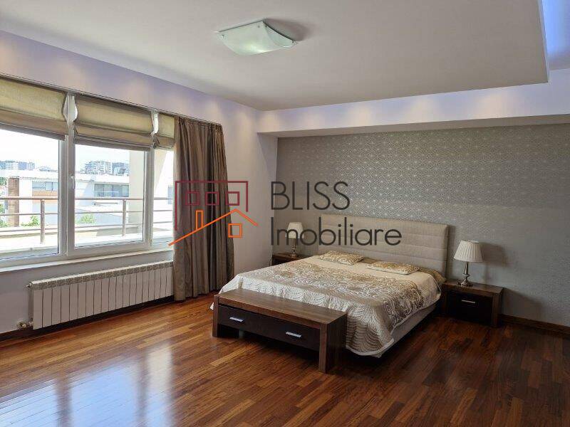 Luxury 2-Bedroom Apartment With Park View | Fully Furnished, Bucharest | Bliss Imobiliare / Photo 7 - BLISS Imobiliare