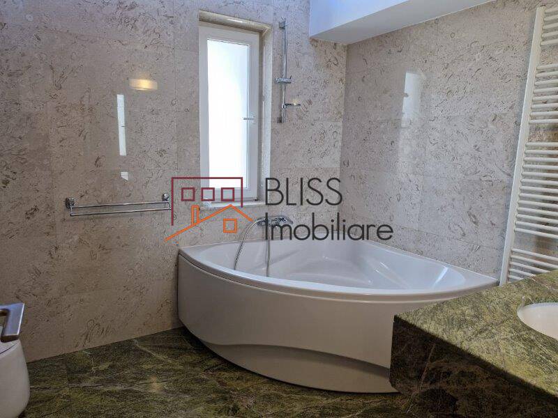 Luxury 2-Bedroom Apartment With Park View | Fully Furnished, Bucharest | Bliss Imobiliare / Photo 10 - BLISS Imobiliare