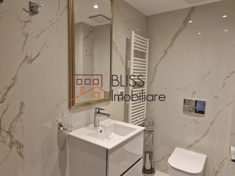 Luxury 2-Bedroom Apartment With Park View | Fully Furnished, Bucharest | Bliss Imobiliare / Photo 13 - BLISS Imobiliare