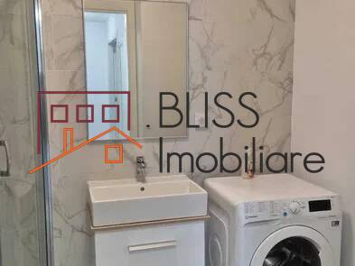Apartament de Vanzare Iancu Nicolae | Pipera - 3 Camere - ID:122866 | Bliss Imobiliare / Photo 6 - BLISS Imobiliare