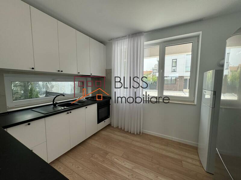4-Bedroom Villa Near Lake Pipera, Bucharest / Ilfov | Bliss Imobiliare / Photo 3 - BLISS Imobiliare